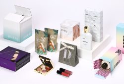 Custom Cosmetic Boxes for Better Product Presentation
