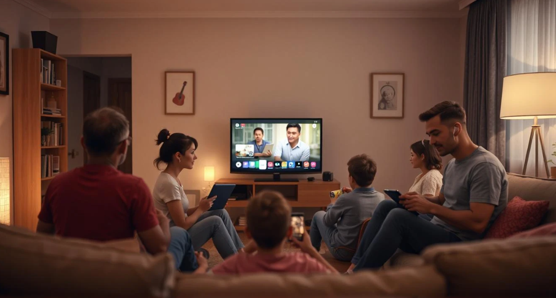 What Modern Users Expect From Entertainment Platforms for Everyday Users